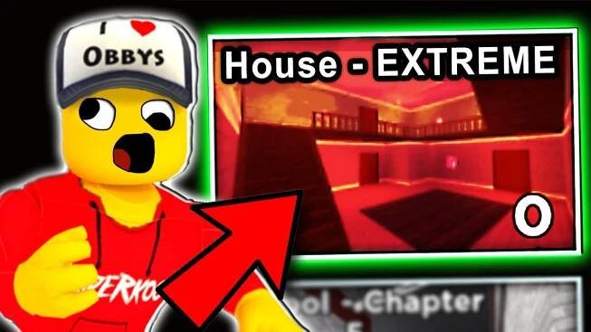 ROBLOX PIGGY NA EXTRÉMNÍ OBTÍŽNOST!