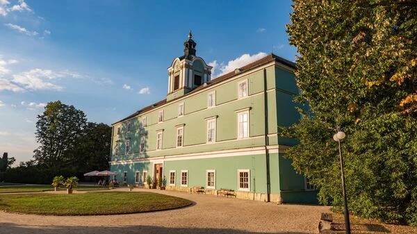 Městské muzeum a galerie Dačice foto 6