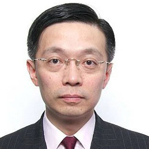 Kin-ming Liu