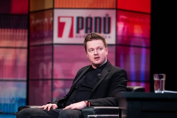 Jestli to žena uvidí, dostanu vynadáno: Petr Kolečko prásknul, co nesnáší Aneta Vignerová