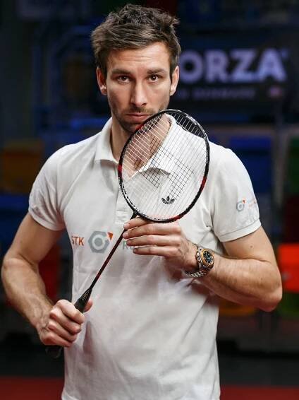 Olympionik Petr Koukal odehraje poslední zápas kariéry v Centru Černý Most - Benešovský deník