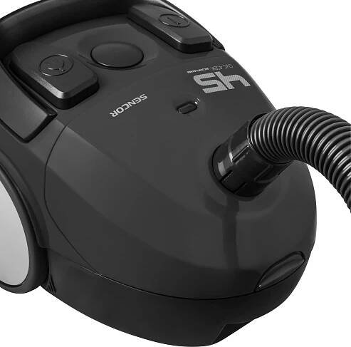 SENCOR SVC 45BK-EUE3