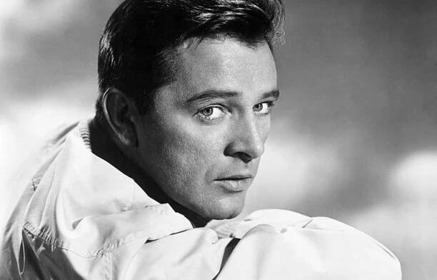 Portrait of Richard Burton