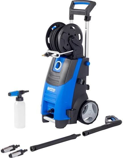 Best pressure washers for cleaning cars and patios in 2025 - Which?