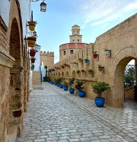 MEDINA BELISAIRE & THALASSO - Updated 2025 Prices & Resort (All-Inclusive) Reviews (Yasmine Hammamet, Tunisia)