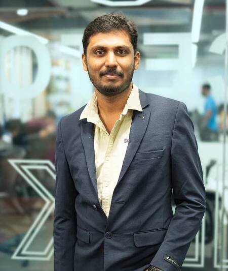 Overview | CONTUS TECH' history, leadership team and growth over the years