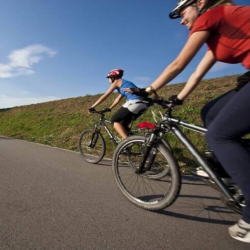 EuroVelo 13 – stezka Železné opony 