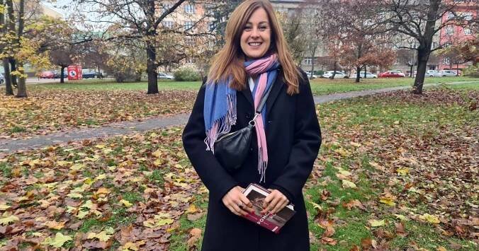 Jarmila Horáková, herecká múza první republiky, o které moc nevíme