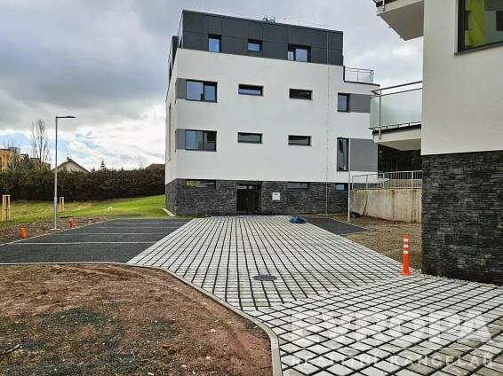 Pronájem nového bytu 2+kk, Vrchlabí - EVROPA realitní kancelář