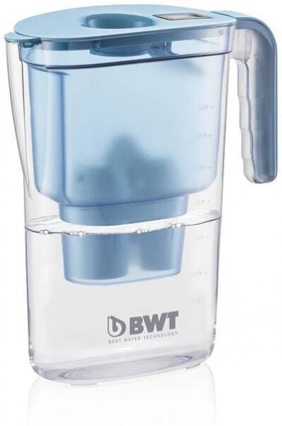 Filtrační konvice BWT Maxxo Vida, modrá
