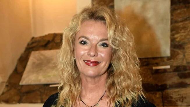 Herečka Lucie Benešová bojuje proti fackování dětí. Přijde jí to nadřazené