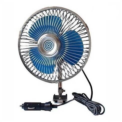 Ventilátor Compass 12 V Maxi otočný