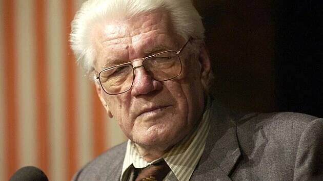 Jaroslav Moučka (Praha, 1. listopadu 2003)