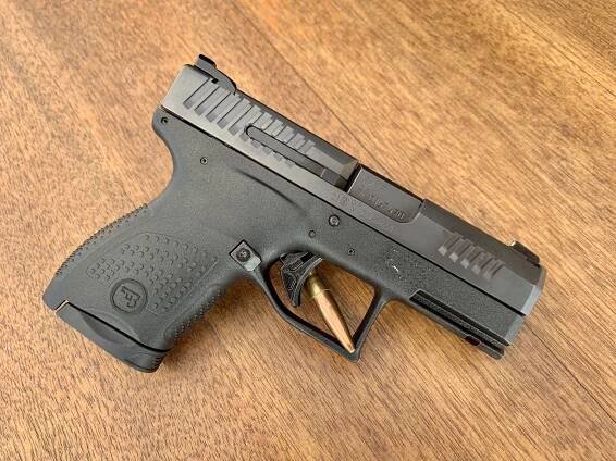 CZ P-10M