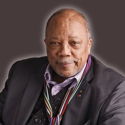 Quincy Jones Was a God Among Producers. Five Ways He Revolutionized Music