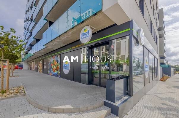 Pronájem byty 2+kk, 46 m2 - Praha - Žižkov | Reality.iDNES.cz 