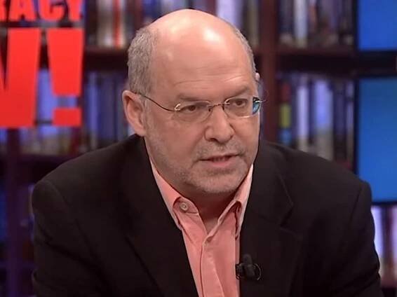 The US media has lost one of its sanest voices on military matters – so let's hope William Arkin's absence is brief