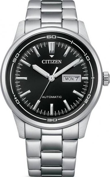 Citizen Watch Automatic NH8400-87EE od 5 006 Kč