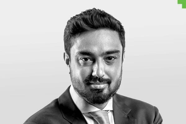 Our Team — Green Frontier Capital