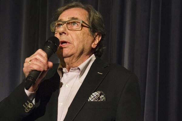 Polnische Filmwoche | Gast: Janusz Gajos