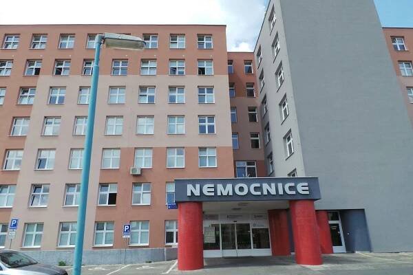 Gynekologické ambulance - Nemocnice AGEL Prostějov foto 1