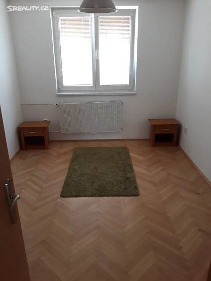 Pronájem Byt 3+1, Nádražní, Pacov