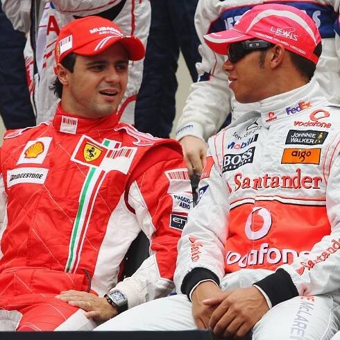 Formula 1 given new deadline by Felipe Massa lawyers – who label Lewis Hamilton 2008 title a ‘sham’