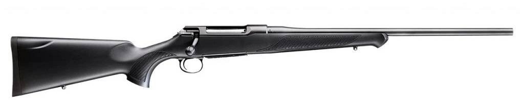 Kulovnice opakovací Sauer 100 - Classic XT (plastová pažba)