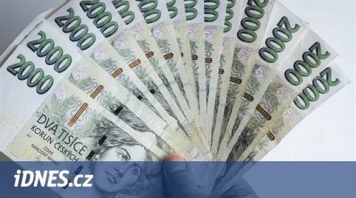 Finanční gramotnost: rozdělte si peníze na díly, budete bohatší - iDNES.cz