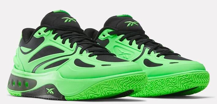 Engine A Basketball Shoes