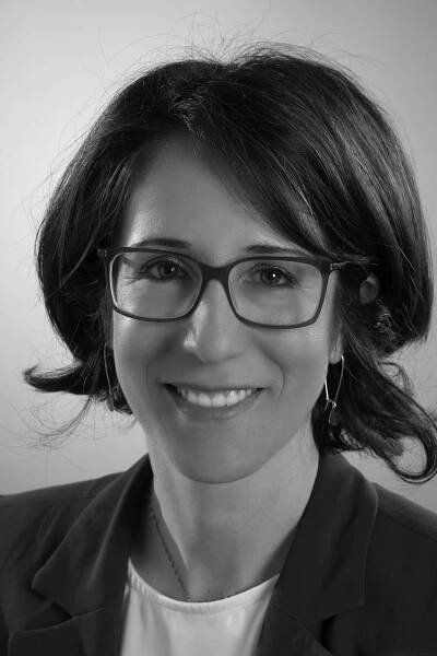 Silvia CAMPORESI