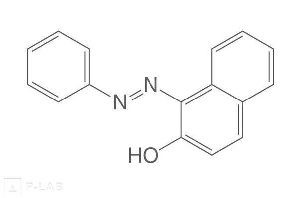 SUDAN I | P-LAB