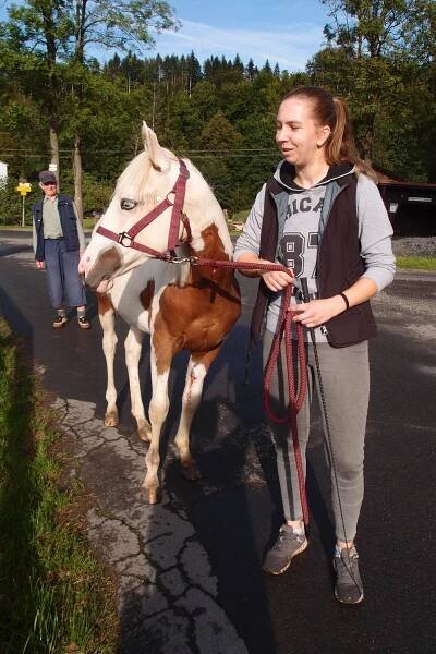 Ranč Polom foto 5