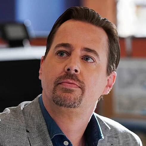 Newly single NCIS star Sean Murray celebrates brand new chapter