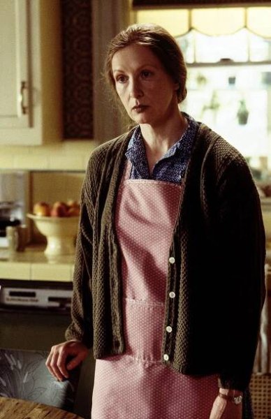 Odpočívej v pokoji - Závěť - Z filmu - Frances Conroy
