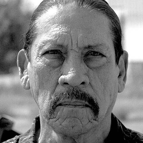 Danny Trejo's 'Nocturno' Brings Tales from the Shadows to Podcasting