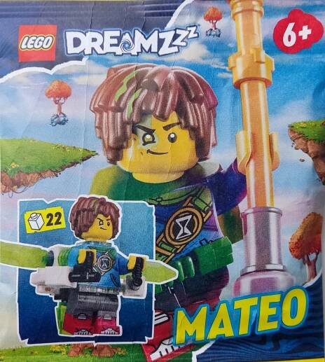 LEGO časopisy | březen & duben 2024 | Briky