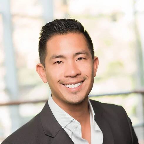 Bernard Ablola | Strategic Marketers™
