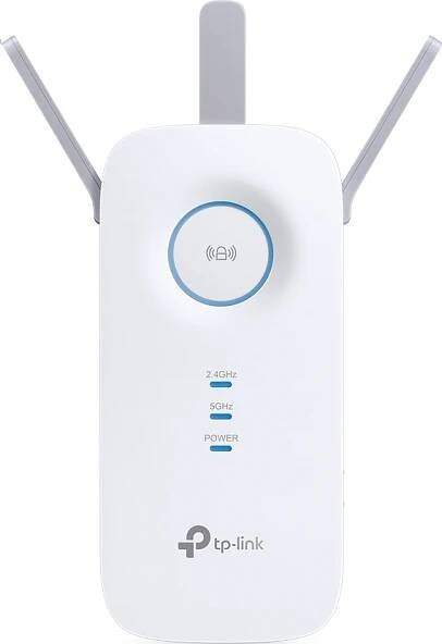 TP-LINK RE450 AC1750 Dual Band od 1 177 Kč