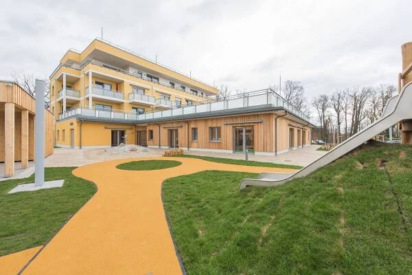 ESTA Kita - Kindergarten