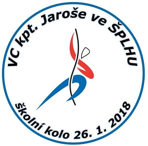 Školní kolo ve šplhu