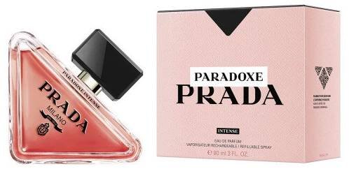 Paradoxe Eau De Parfum Intense parfém 90 ml