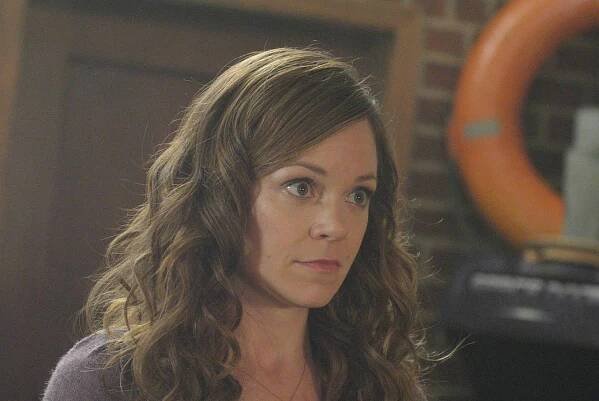 Witches of East End - A Parching Imbued - Z filmu - Rachel Boston