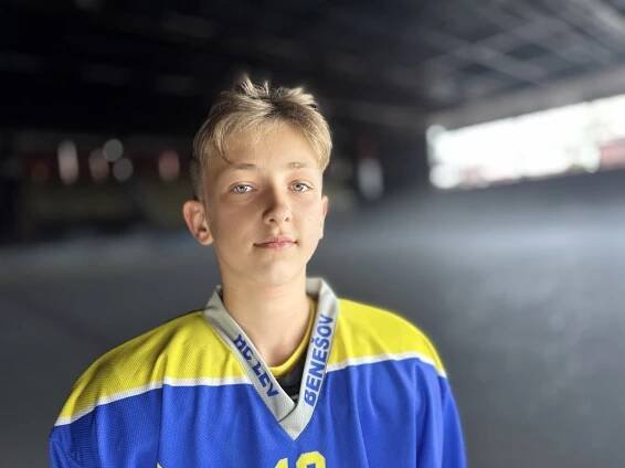 Vyhlášení hráčů měsíce února