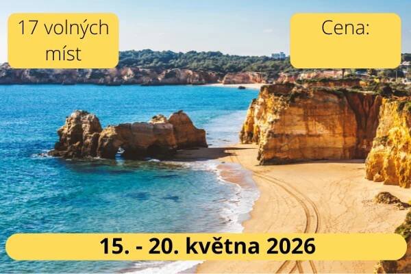 NABÍDKA ZÁJEZDŮ :: jedudosveta