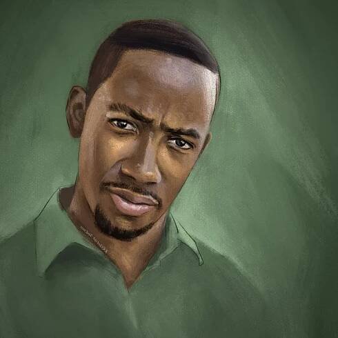 Lamorne Morris