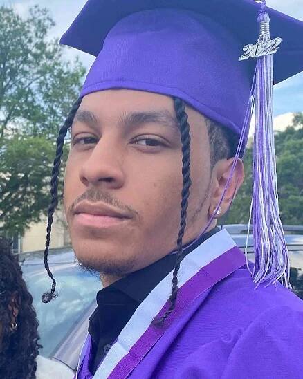 Isaiah Rahsaan Iverson. 