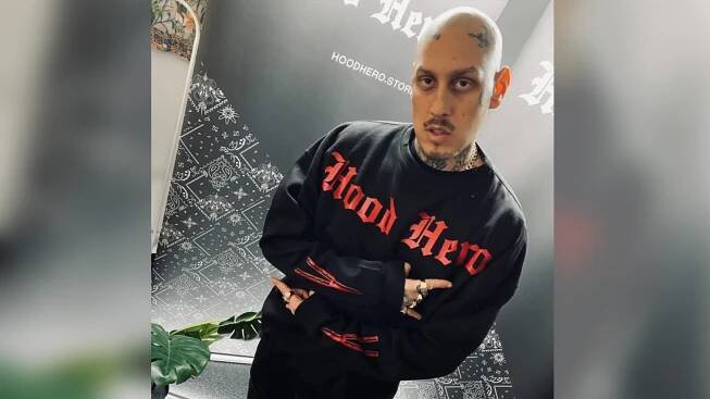 Jeden boj za druhým. Slovenský rapper Separ dostal po boji s rakovinou nemoc COVID-19