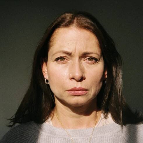 Gabriela Míčová - ACTORSMAP