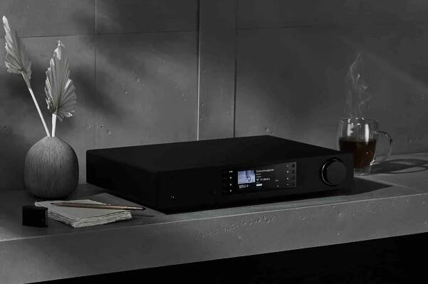 Cambridge Audio CXN V2 - VOIX Audio & Cinema